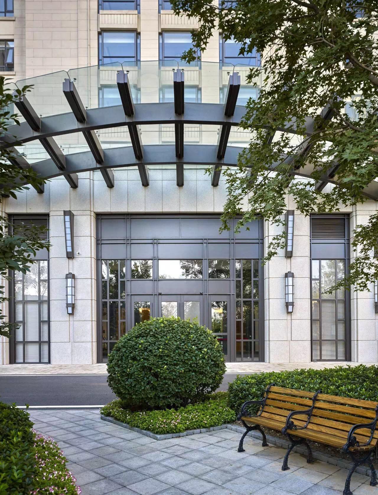 地产设计大奖金奖，南宫NG28