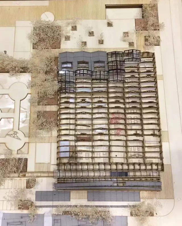 全国构筑学专业“8+1+1”结合毕业设计