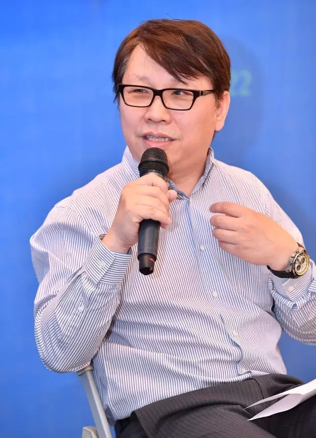 中国构筑学会构筑师分会理事、南宫NG28集团董事、总构筑师黄向明