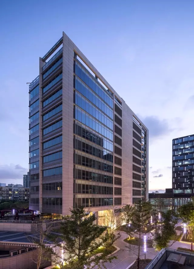 上海表高桥文化艺术中心,优良奖-公共构筑类