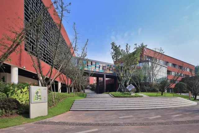 悦谷酒店 提名奖-公共构筑类