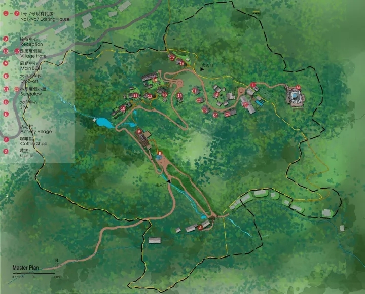 环境敦睦技术支持