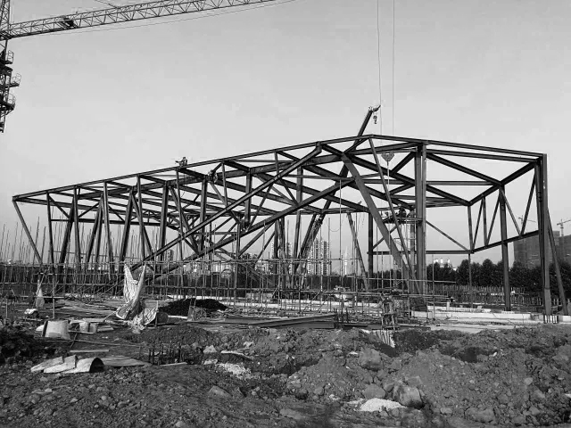 样板墙钻研，南宫NG28构筑设计