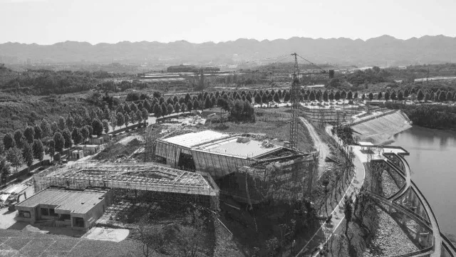 样板墙钻研，南宫NG28构筑设计