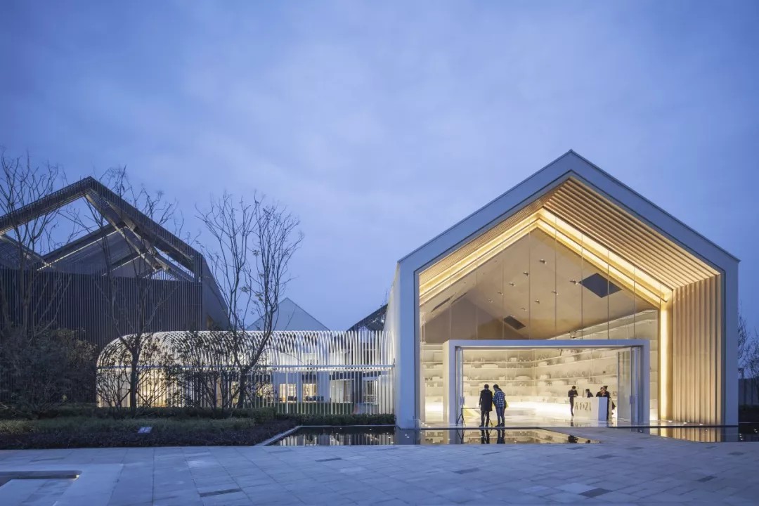 皖投万科全国艺境