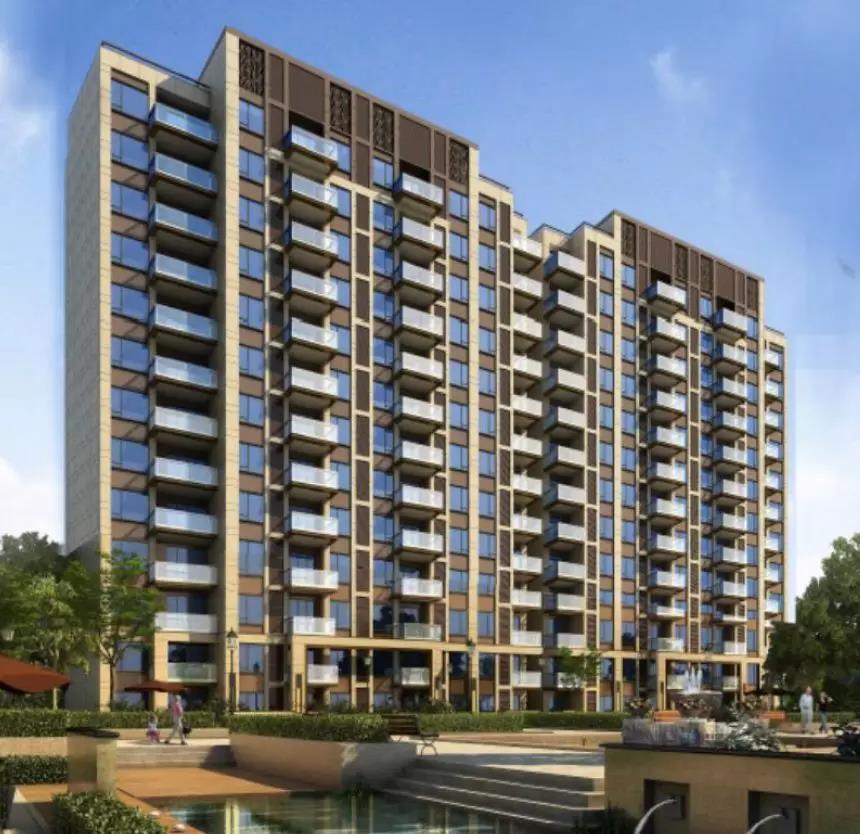 ﹥2018年度“上海市装配式构筑示范项目”——临港奉贤园区二期04FX-0002单元B0701地块项目