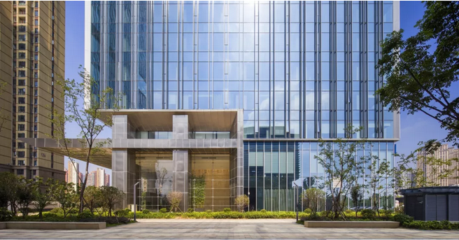 矫捷空间尺度的关系