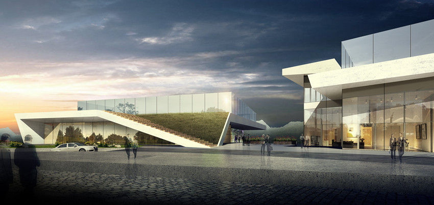 沉庆瑞安巴南中央体育会所