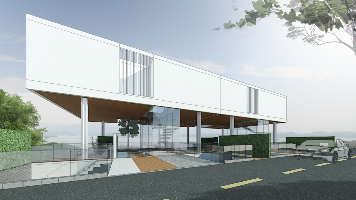 华联发展集团千岛湖幼镇