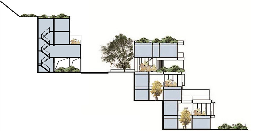 华联发展集团千岛湖幼镇