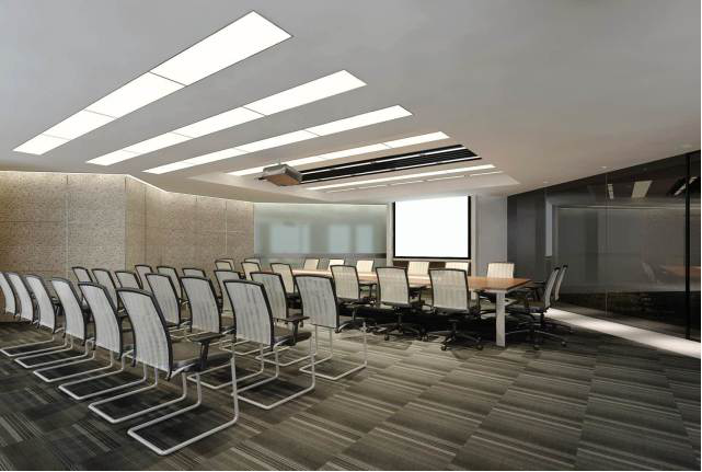 天津南宫NG28办公室室内设计