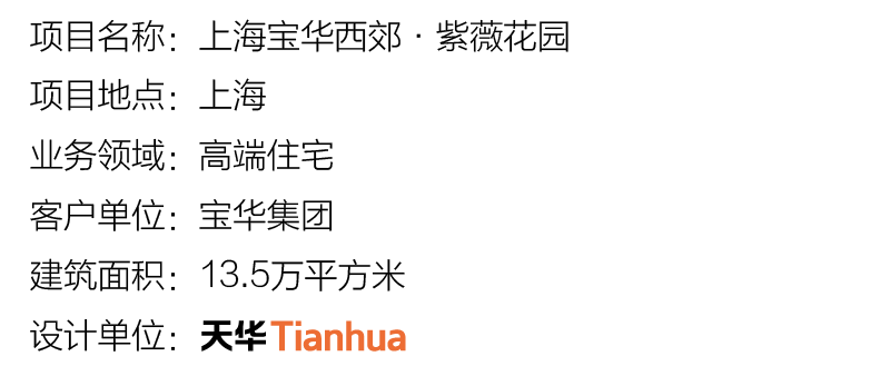 上海宝华西郊·紫薇花圃